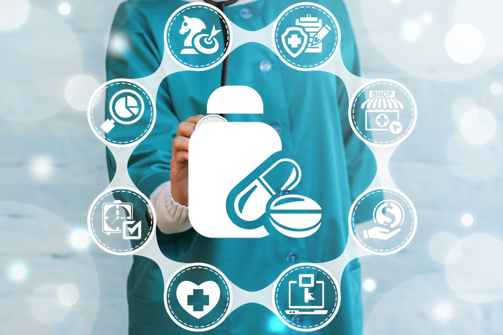 The Government has supported the need for new medicines funding but we ...