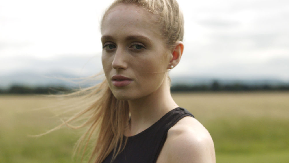 Zoe Ryan