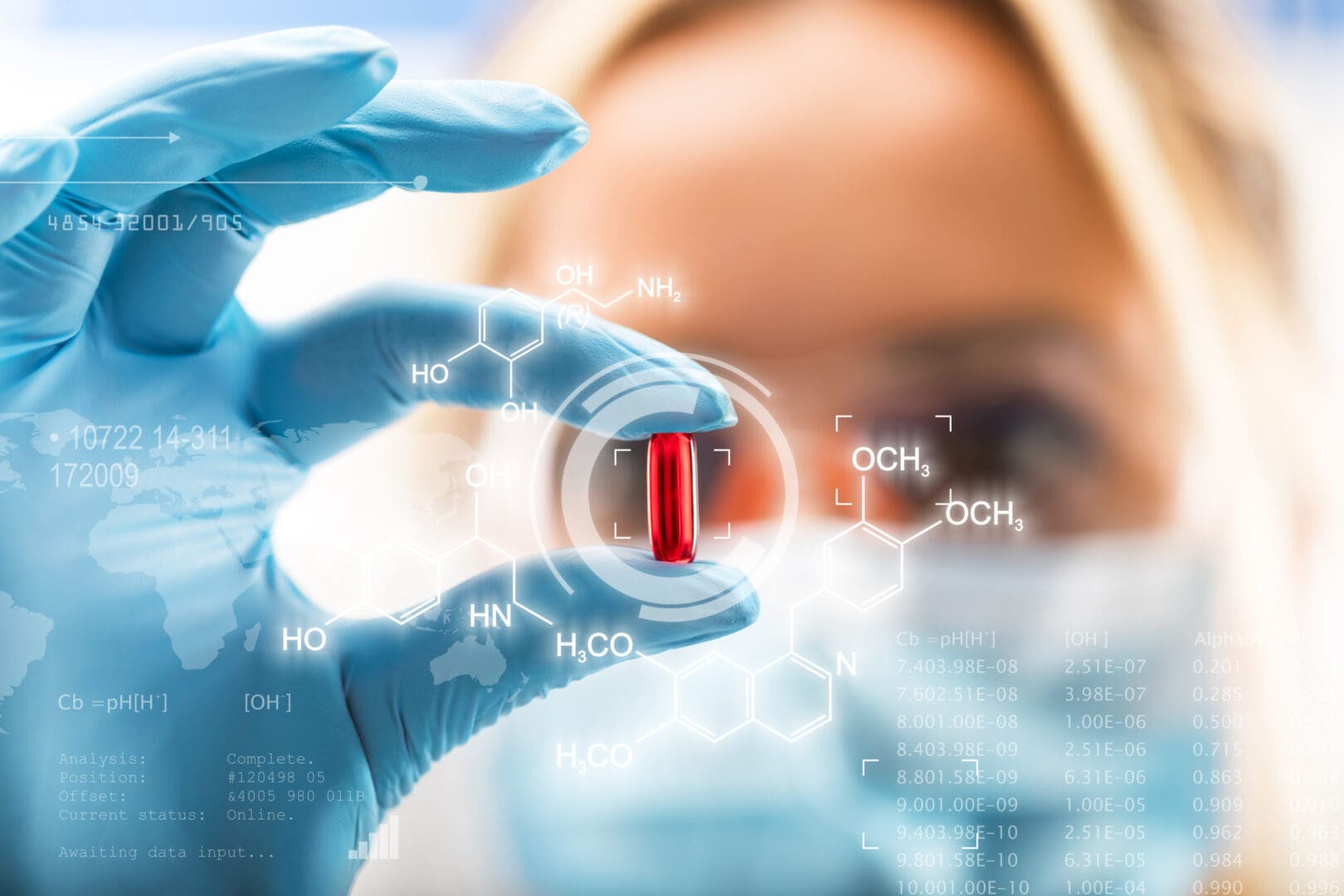 New medicines supply Agreement to improve patients’ access to ...