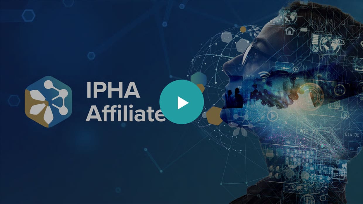 IPHA Affiliate