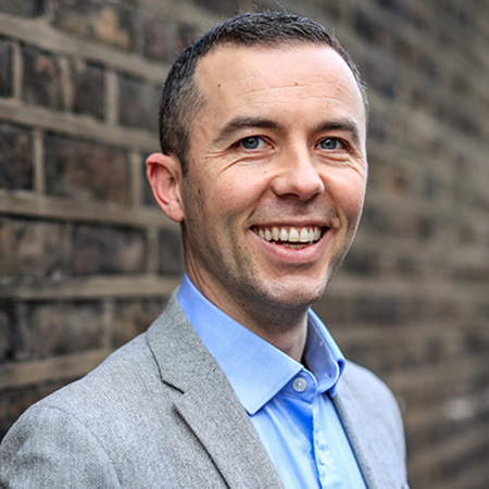 Stephen O’Leary